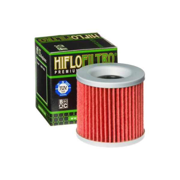фільтр олею HIFLO HF125