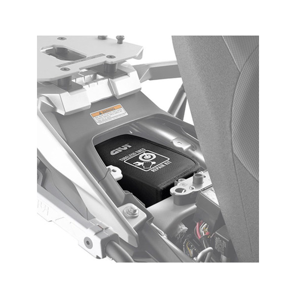 Ремонтний набір для шин GIVI S450