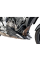 Спойлер двигуна PUIG для Yamaha MT-07/Tracer (чорний мат)