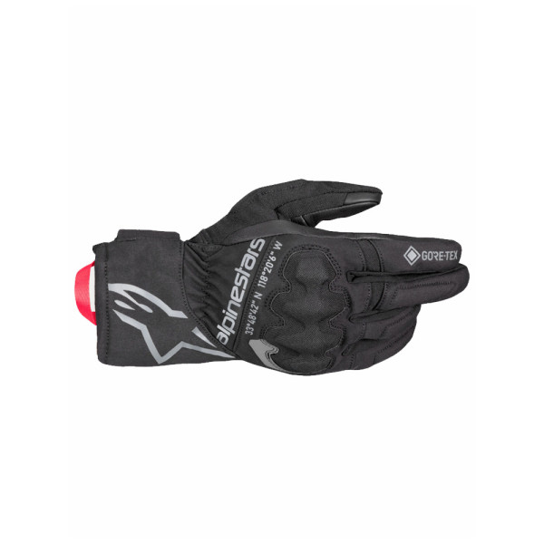 Мотоциклетні рукавички Alpinestars Crestone Gore-Tex