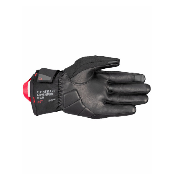 Мотоциклетні рукавички Alpinestars Crestone Gore-Tex