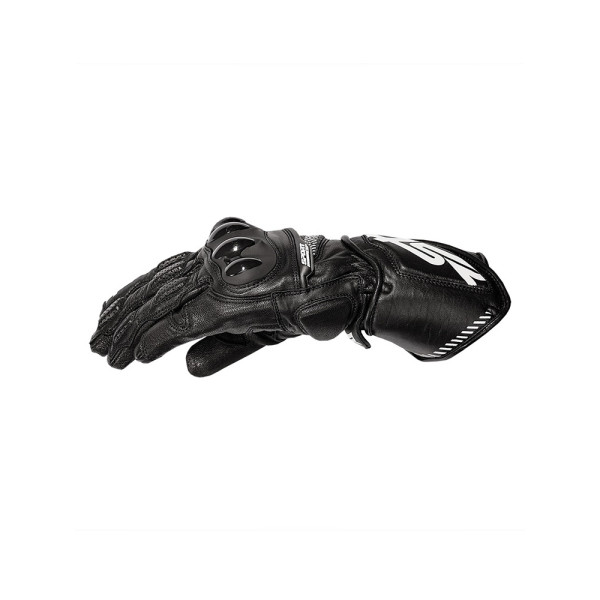Мотоциклетні рукавички 4SR Sport Cup 3 чорні