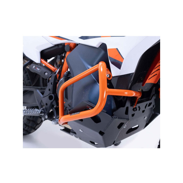 Gmole SW-Motech KTM 790 Adventure (23-), 890 Adventure / R (22-) помаранчеві