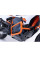 Gmole SW-Motech KTM 790 Adventure (23-), 890 Adventure / R (22-) помаранчеві