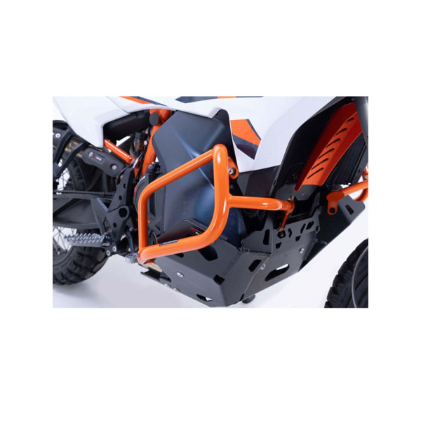 Gmole SW-Motech KTM 790 Adventure (23-), 890 Adventure / R (22-) помаранчеві