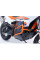 Gmole SW-Motech KTM 790 Adventure (23-), 890 Adventure / R (22-) помаранчеві