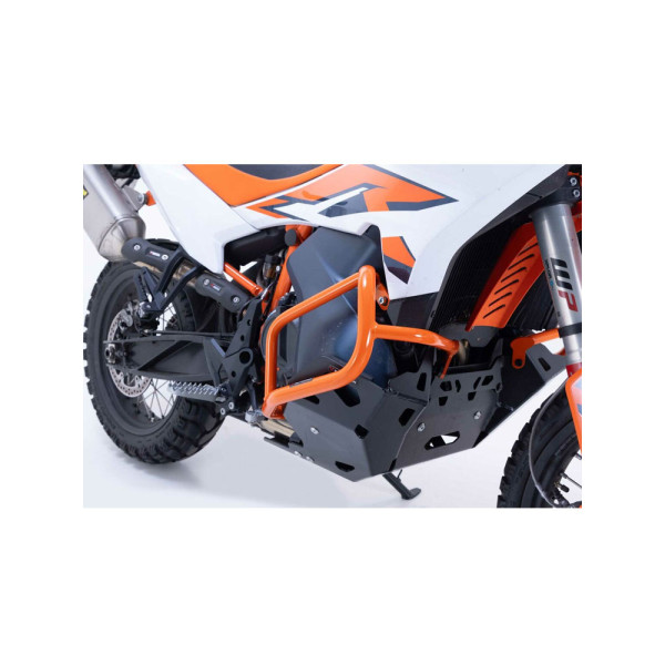 Gmole SW-Motech KTM 790 Adventure (23-), 890 Adventure / R (22-) помаранчеві