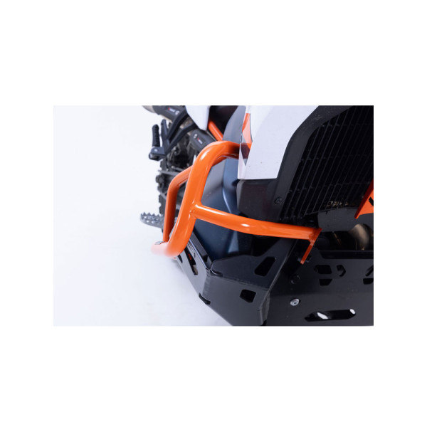 Gmole SW-Motech KTM 790 Adventure (23-), 890 Adventure / R (22-) помаранчеві