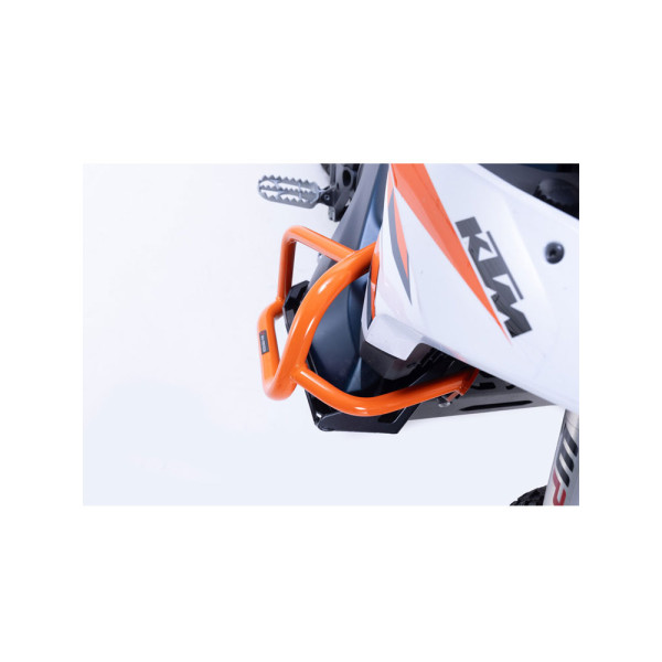 Gmole SW-Motech KTM 790 Adventure (23-), 890 Adventure / R (22-) помаранчеві