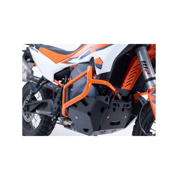 Gmole SW-Motech KTM 790 Adventure (23-), 890 Adventure / R (22-) помаранчеві