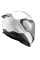 Шолом інтегральний Nexx X.WST 3 Plain білий