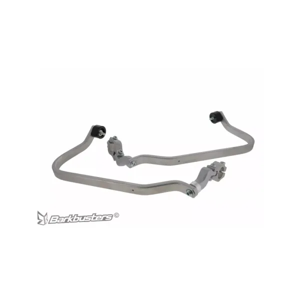 Гандбари Barkbusters Jet + комплект кріплення Triumph Tiger 900 GT/Pro/Rally Pro (24-) помаранчеві