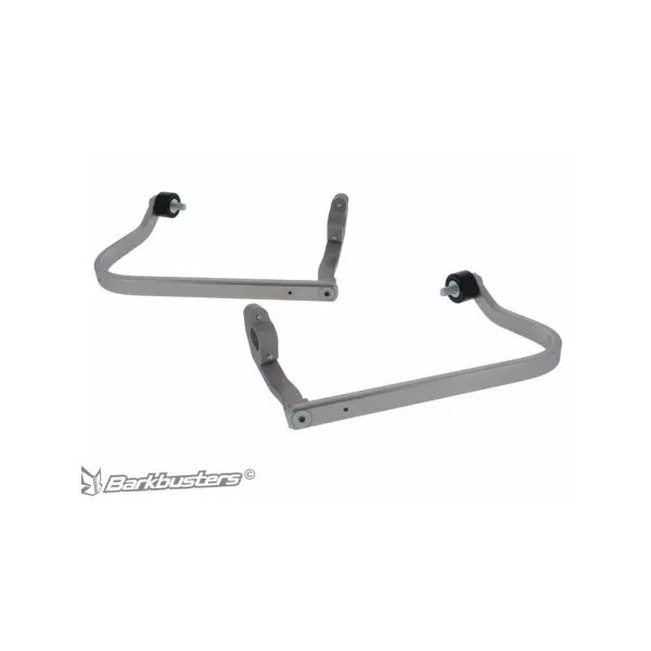 Гандбари Barkbusters Jet + комплект монтажу Suzuki V-Storm 1050 DE (23-) синій