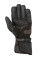 Кожані мотоциклетні рукавички Alpinestars SP-8 Hdry® чорні