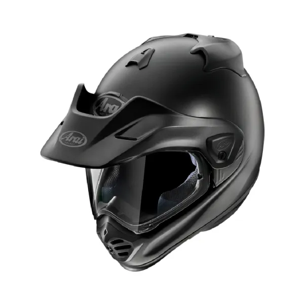 Шолом adventure Arai Tour-X5 чорний матовий