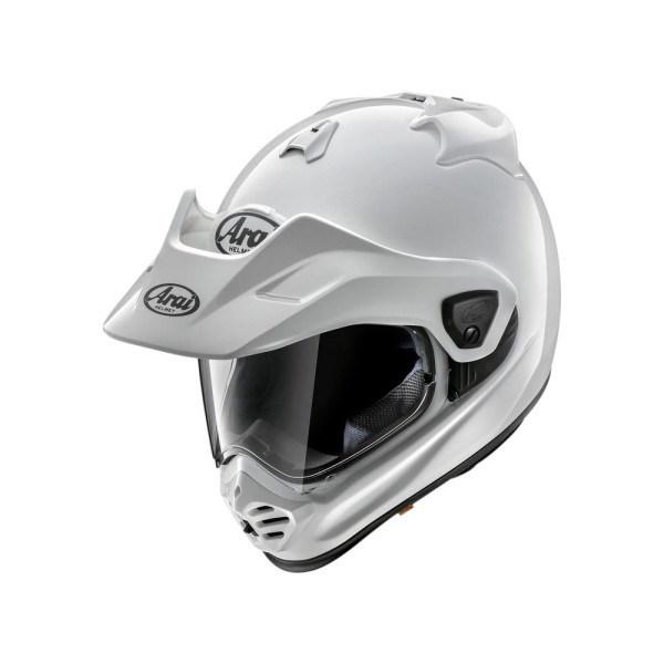Шолом adventure Arai Tour-X5 білий