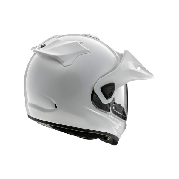 Шолом adventure Arai Tour-X5 білий
