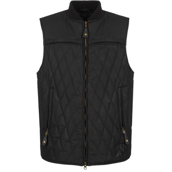 Куртка John Doe Lowrider чорна