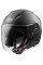 Відкритий шолом Premier Dokker U9 BM чорний матовий