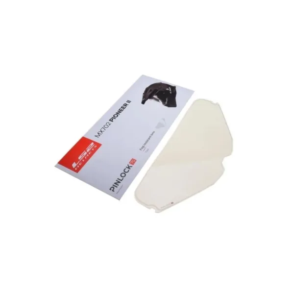 Pinlock 70 Max Vision для мотоциклетного шолома LS2 MX702 Pioneer II