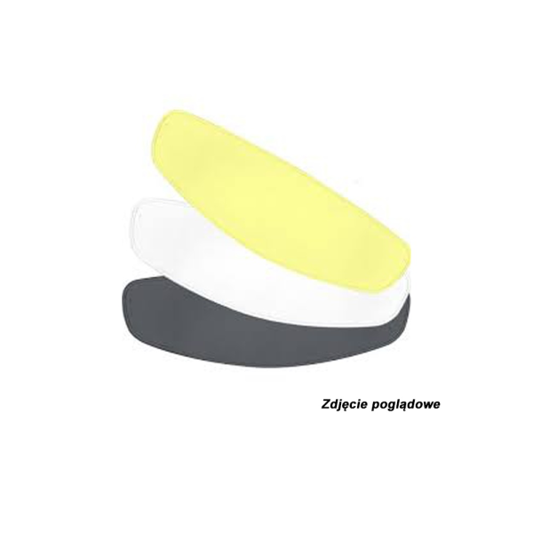 Pinlock для шоломів Shark RACE-R PRO GP/ CARBON/ PRO прозорий