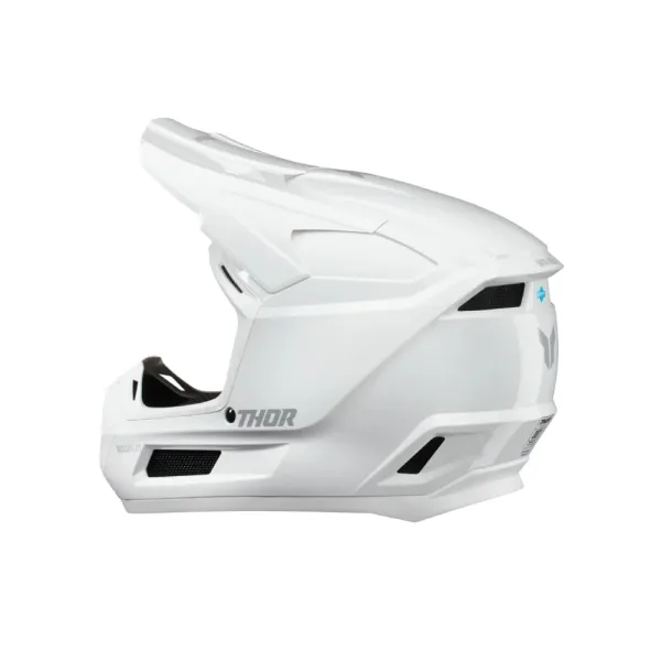 Дитячий ендуро шолом Thor Fleet Whiteout білий