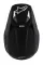 Дитячий ендуро шолом Alpinestars SM3 Solid чорний
