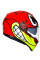 Інтегральний шолом AGV K3 SV Birdy