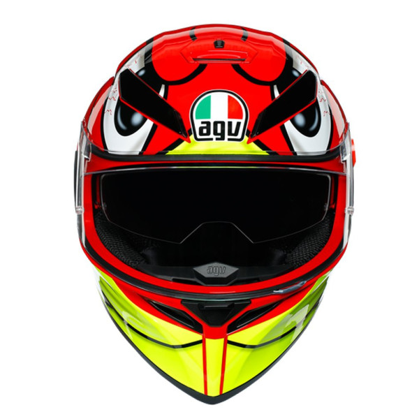 Інтегральний шолом AGV K3 SV Birdy
