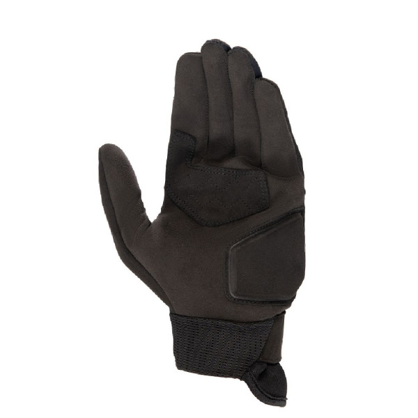 Жіночі текстильні мотоциклетні рукавички Alpinestars 4W Stated Air чорні