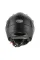 Модульний шолом Premier Subverter U 9 BM чорний матовий