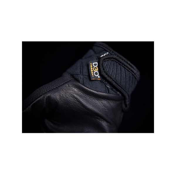 Жіночі мотоциклетні рукавички Icon Anthem 2 Stealth