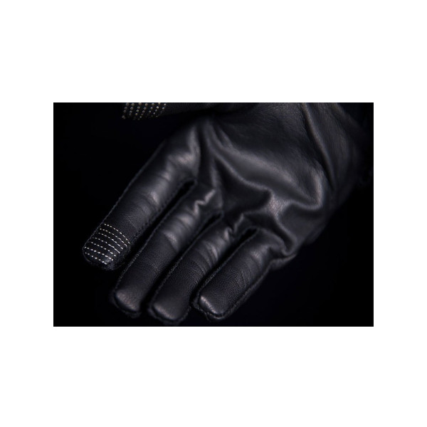 Жіночі мотоциклетні рукавички Icon Anthem 2 Stealth