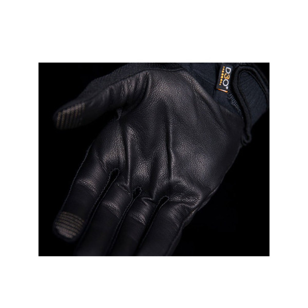 Жіночі мотоциклетні рукавички Icon Anthem 2 Stealth