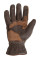 Кожані мотоциклетні рукавички Rukka Elkford коричневі