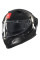 Шолом інтегральний MT Braker SV Solid чорний глянець