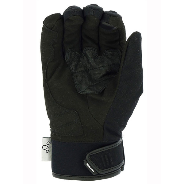 Літні мотоциклетні рукавички Richa Scope чорні