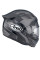 Шолом інтегральний Arai Quantic Robotik чорний