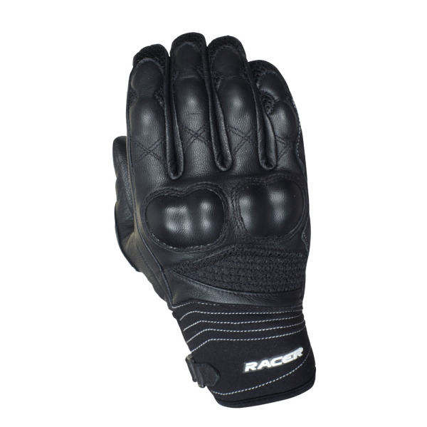 Мотоциклетні рукавички Racer Fury