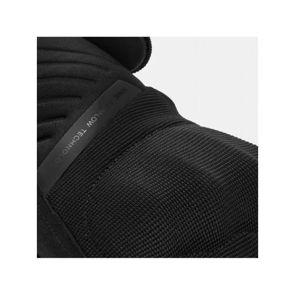 Жіночі мотоциклетні рукавички Shima Sonic чорні