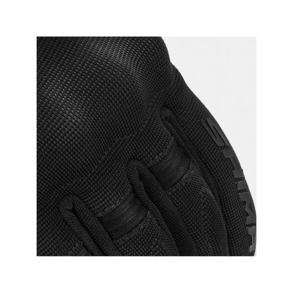 Жіночі мотоциклетні рукавички Shima Sonic чорні