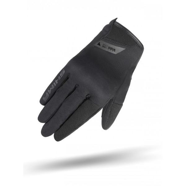 Дитячі мотоциклетні рукавички Shima One Evo чорні
