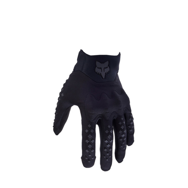 Кросові рукавички Fox Bomber LT чорні