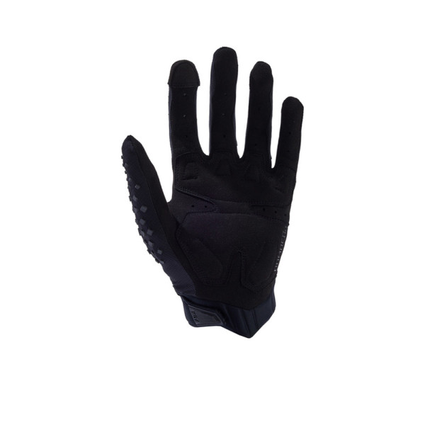 Кросові рукавички Fox Bomber LT чорні