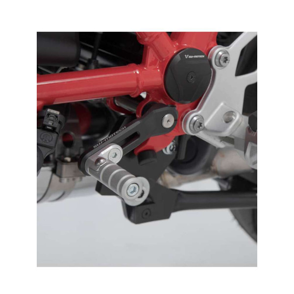 Двійник зміни передач Sw-Motech BMW R nineT (14-), R nineT Scrambler (16-), R12 S (24-)