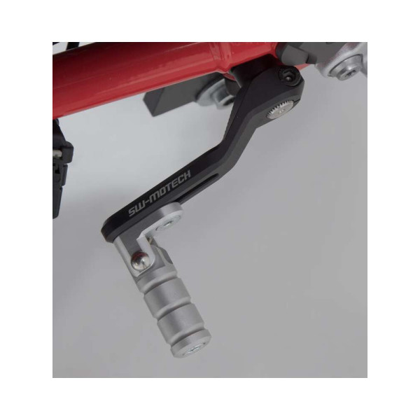 Двійник зміни передач Sw-Motech BMW R nineT (14-), R nineT Scrambler (16-), R12 S (24-)