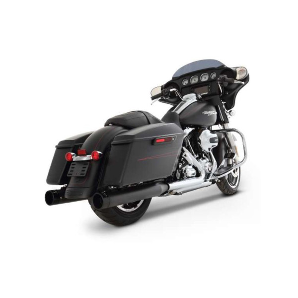 Випускні системи Rinehart Racing 4