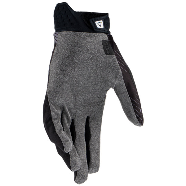 Кросові рукавиці Leatt Moto 2.5 WindBack чорні