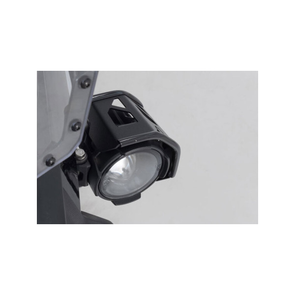 Захист ламп EVO SW-MOTECH чорний