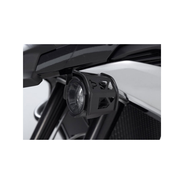 Захист ламп EVO SW-MOTECH чорний